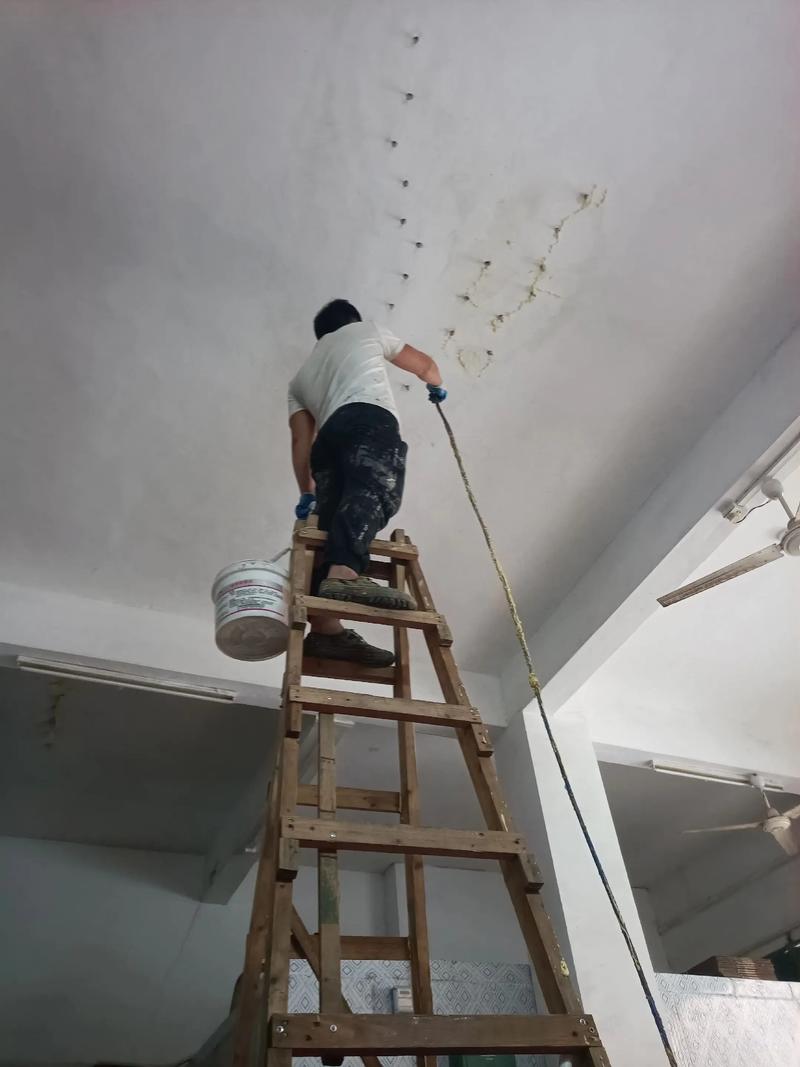 开封龙亭区化学注浆